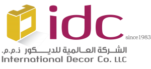 Idecorco Logo