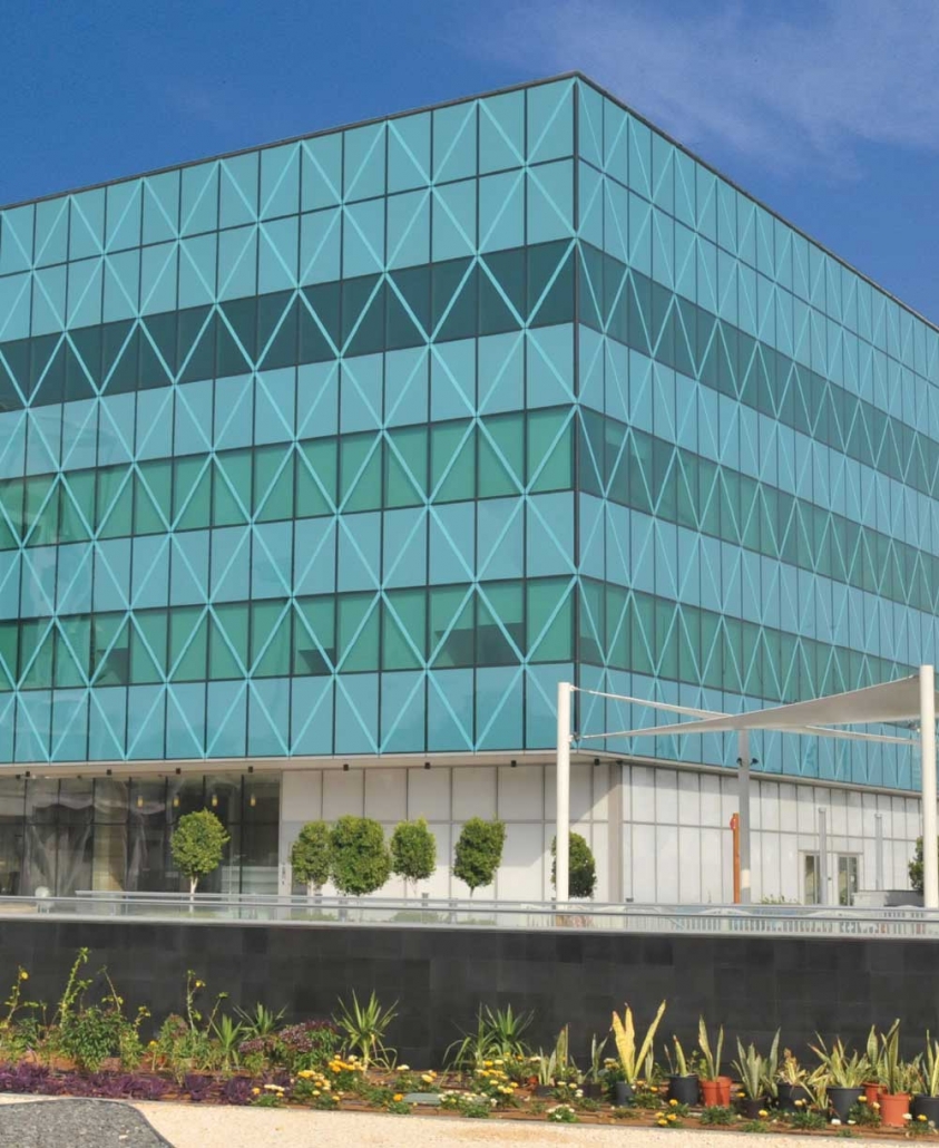 Healthpoint Hospital - Idecorco